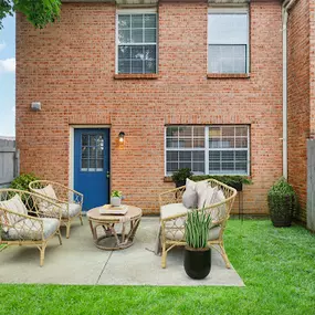 Bild von Wellington Place Apartments