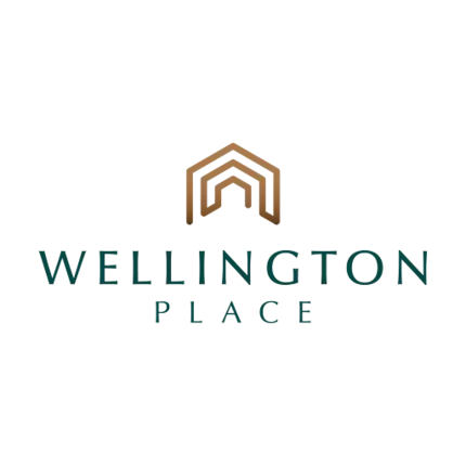 Logo van Wellington Place Apartments