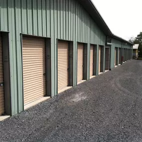 Bild von Van’s Self Storage