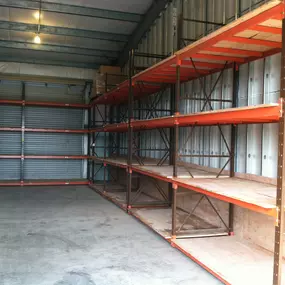Bild von Van’s Self Storage
