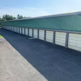 Bild von Van’s Self Storage