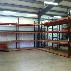 Bild von Van’s Self Storage