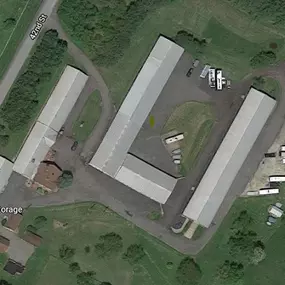 Bild von Van’s Self Storage