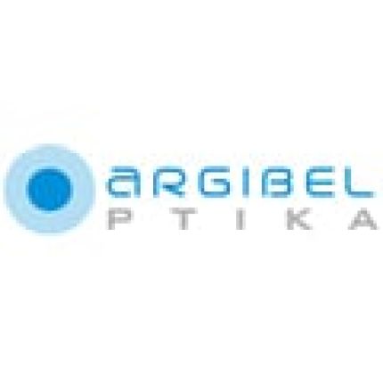 Logo de Argibel Óptika