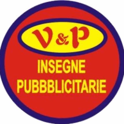Logo da V & P Insegne Luminose