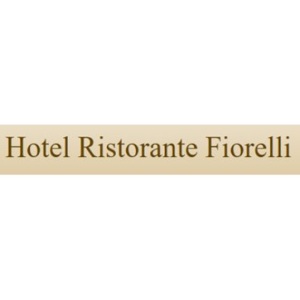Logo da Hotel Ristorante Fiorelli