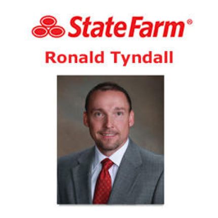 Logótipo de Ronald Tyndall - State Farm Insurance Agent