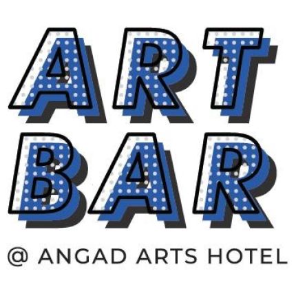 Logo da ART Bar