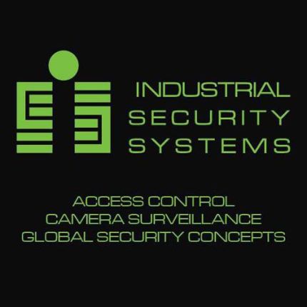 Logotyp från INDUSTRIAL SECURITY SYSTEMS