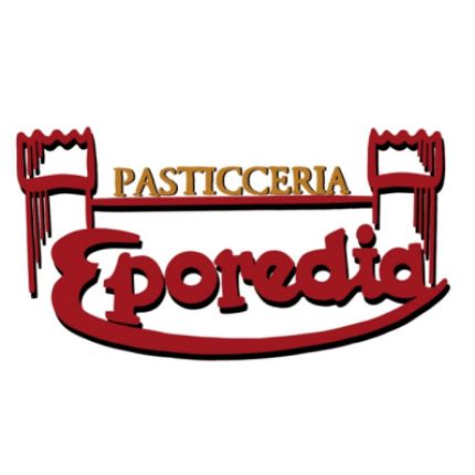 Logo da Pasticceria Eporedia