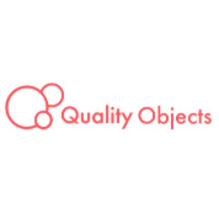 Logotyp från Quality Objects
