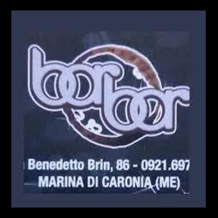 Logotipo de Bar Bar