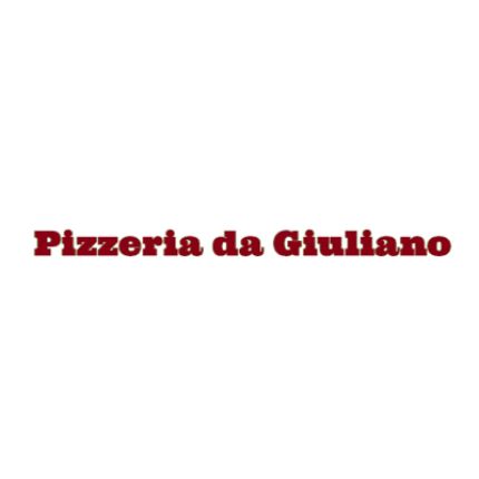 Logo da Pizzeria da Giuliano