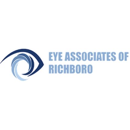Logo von Eye Associates of Richboro