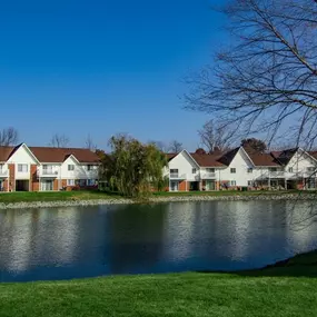 Waterstone Place Apartments