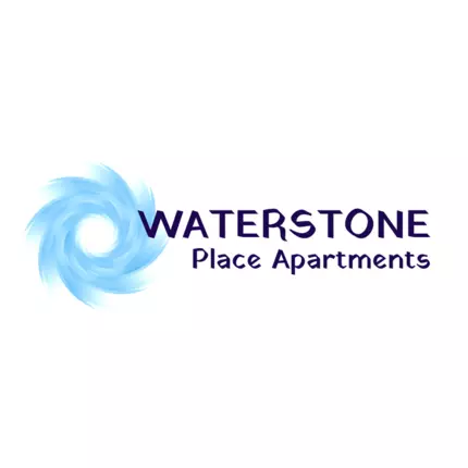 Logo von Waterstone Place Apartments