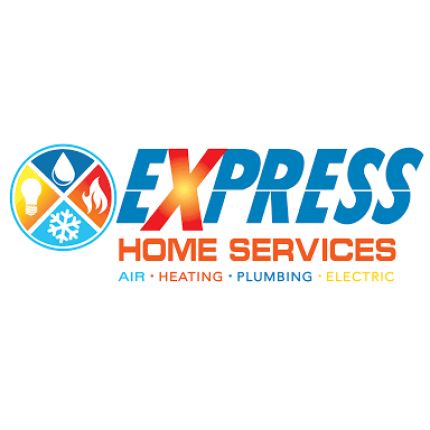 Logo fra Express Home Services