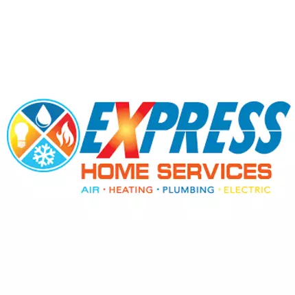 Logotipo de Express Home Services