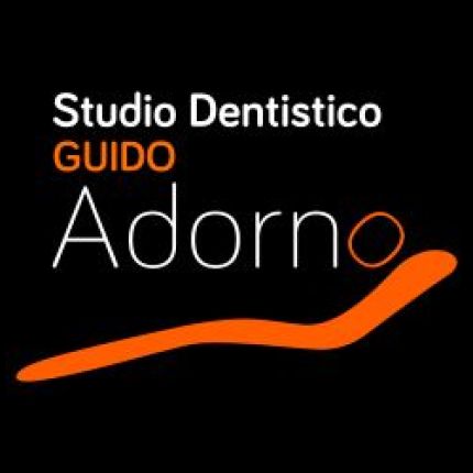 Logotyp från Studio Dentistico Dott. Guido Adorno