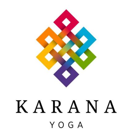 Logo from Karana Yoga