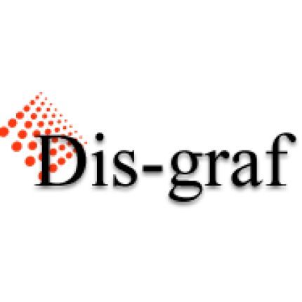 Logotipo de Graf & Pack