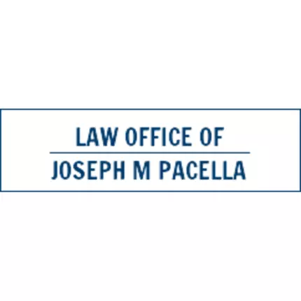 Λογότυπο από Law Office of Joseph M Pacella