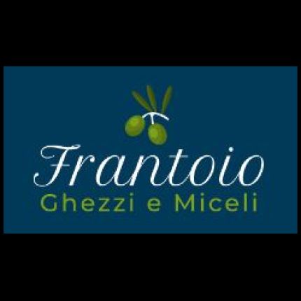 Logotipo de Frantoio Ghezzi e Miceli