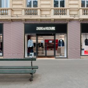 Bild von Zadig&Voltaire