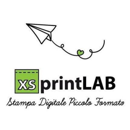 Λογότυπο από Xs Print Lab