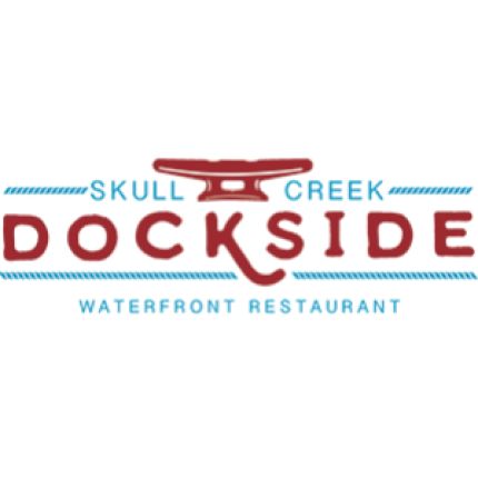 Logo von Skull Creek Dockside