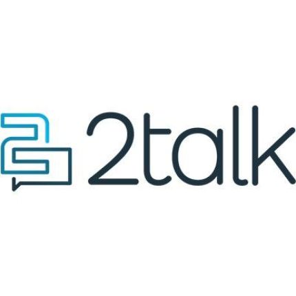 Logo von 2talk - US - VoIP Provider and Business Phone System