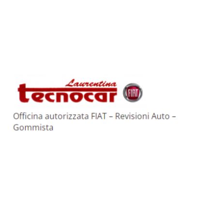 Logotyp från Tecnocar Laurentina