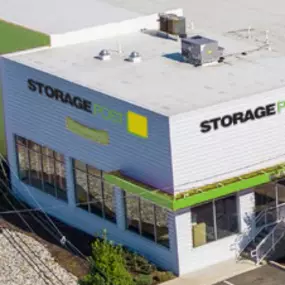 Storage Post Self Storage Linden South