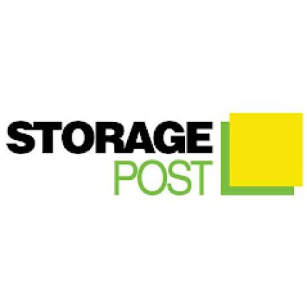 Logo van Storage Post Self Storage