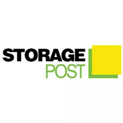 Logo od Storage Post Self Storage