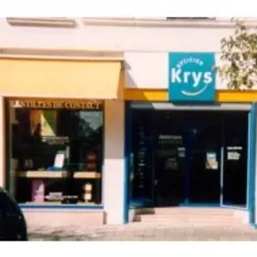Bild von Opticien Krys