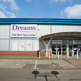 Bild von Dreams Kings Lynn