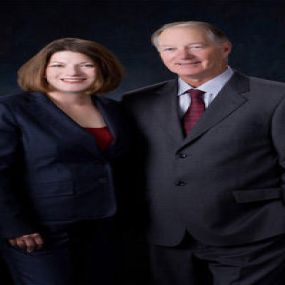 Darcy & Curtis Loveless - Board Certified Family Law Attorneys