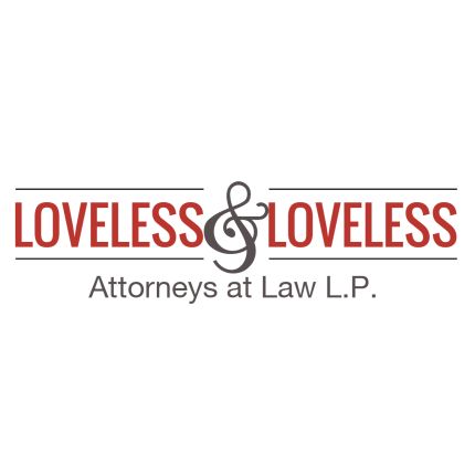 Logótipo de Loveless & Loveless Attorneys