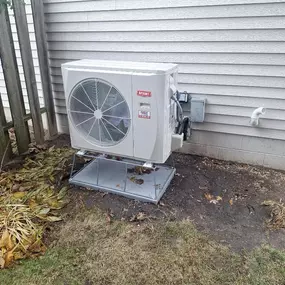 Bild von Countryside Heating & Cooling Solutions
