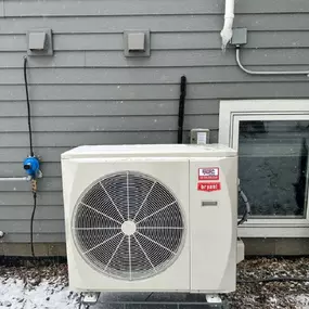 Bild von Countryside Heating & Cooling Solutions