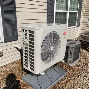 Bild von Countryside Heating & Cooling Solutions