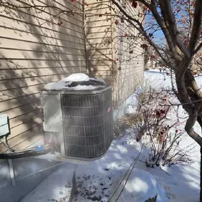 Bild von Countryside Heating & Cooling Solutions