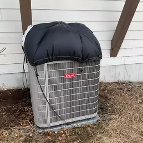 Bild von Countryside Heating & Cooling Solutions