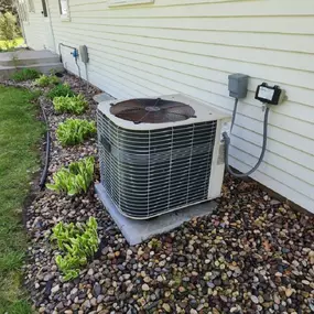 Bild von Countryside Heating & Cooling Solutions