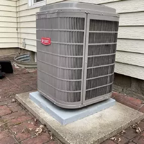 Bild von Countryside Heating & Cooling Solutions