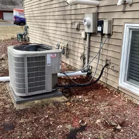 Bild von Countryside Heating & Cooling Solutions