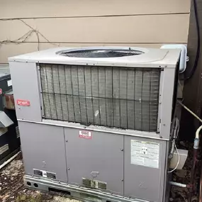 Bild von Countryside Heating & Cooling Solutions