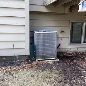 Bild von Countryside Heating & Cooling Solutions