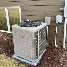 Bild von Countryside Heating & Cooling Solutions